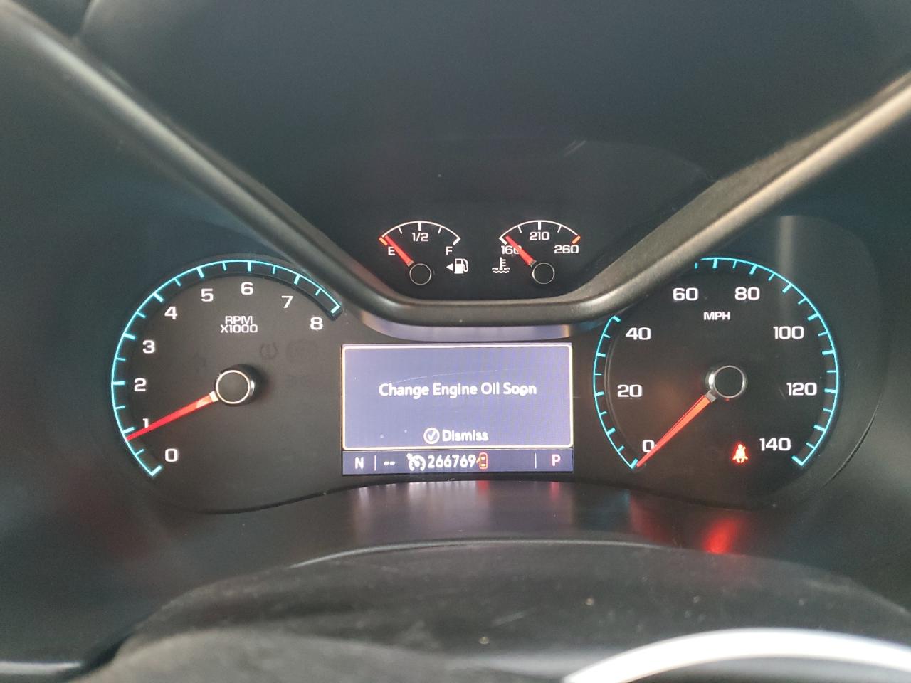 2020 GMC Canyon - Image 9