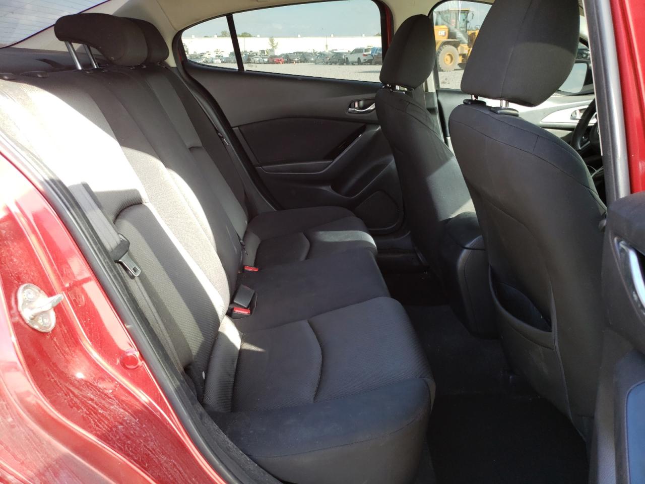 2017 Mazda 3 - Image 10
