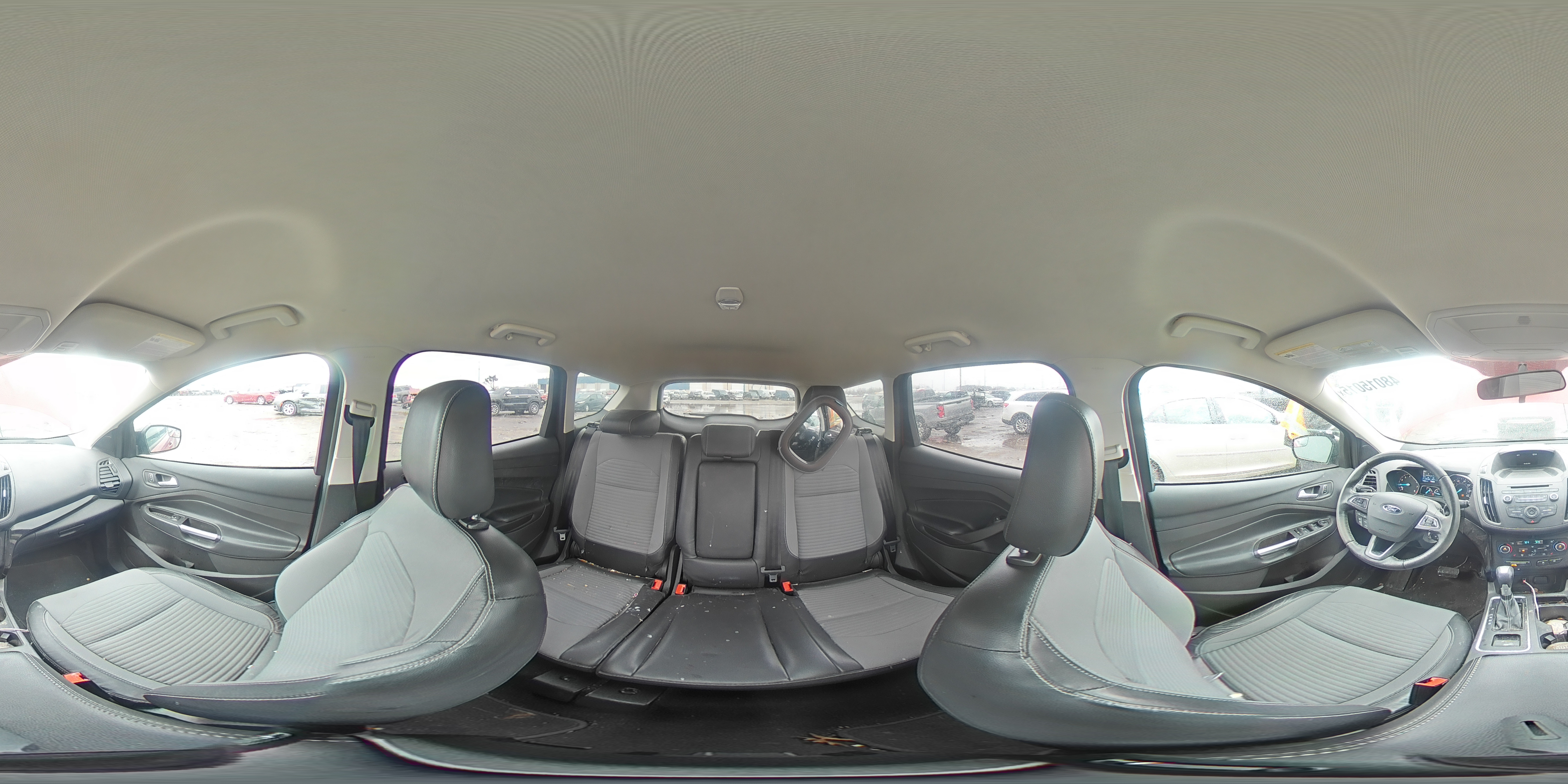 2018 Ford Escape - Image 13