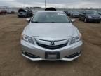 2013 Acura Ilx Hybrid Tech de vânzare în Elgin, IL - Minor Dent/Scratches