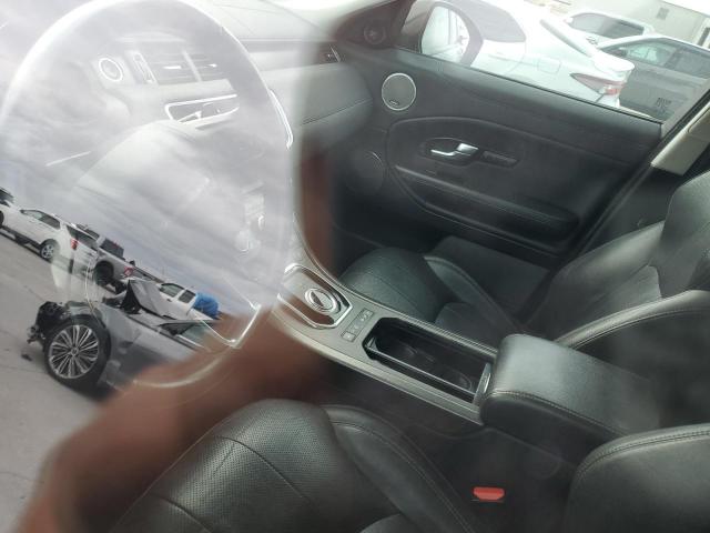  LAND ROVER RANGEROVER 2019 Черный