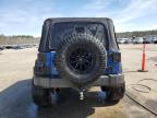 2009 Jeep Wrangler Unlimited X de vânzare în Harleyville, SC - Front End