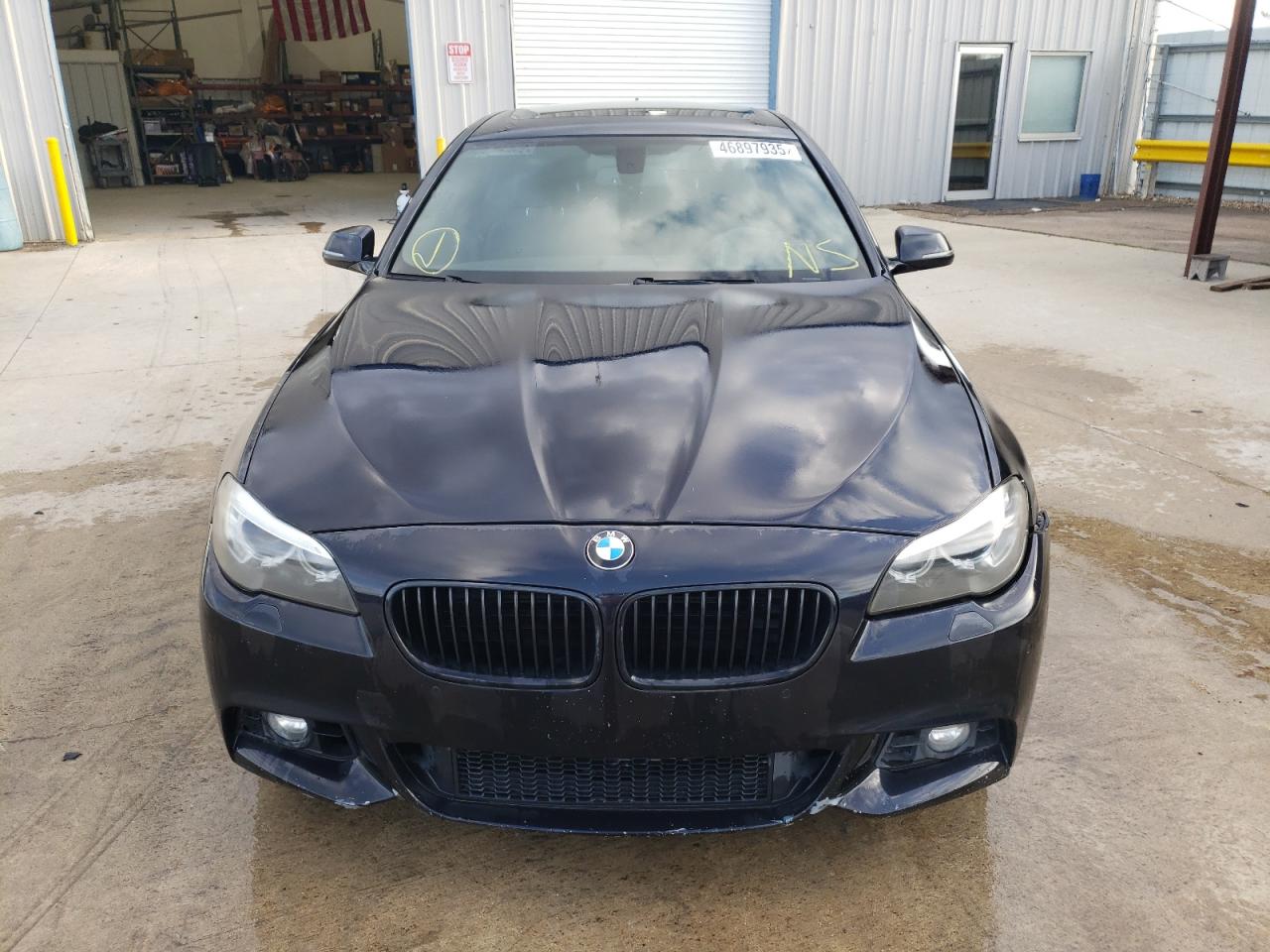 2014 BMW 5er - Image 5