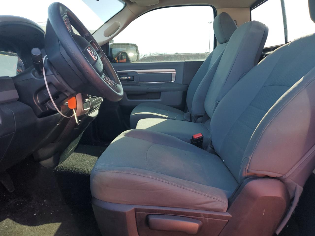 2017 RAM 1500 - Image 7