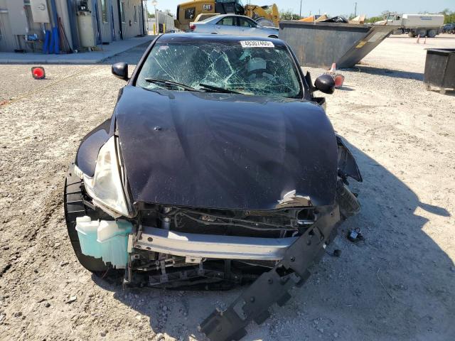  NISSAN 370Z 2016 Black