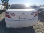 2012 Toyota Camry Base   for Sale in Magna, UT - Front End