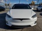 2016 Tesla Model X  იყიდება Sun Valley-ში, CA - Water/Flood