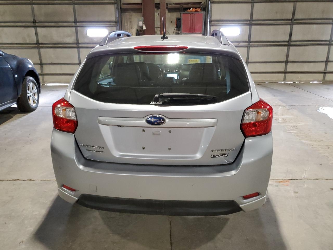 2015 Subaru Impreza - Image 6