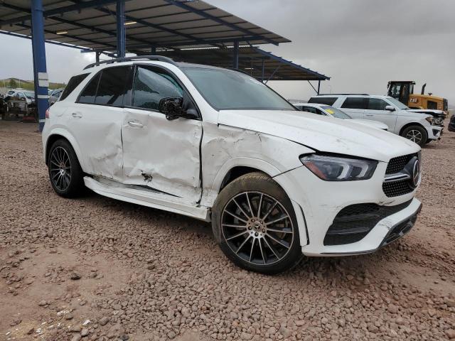  MERCEDES-BENZ GLE-CLASS 2023 Biały
