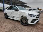 2023 Mercedes-Benz Gle 450 4Matic for Sale in Phoenix, AZ - Side
