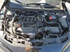 2022 Honda Civic Ex en Venta en Earlington, KY - Side
