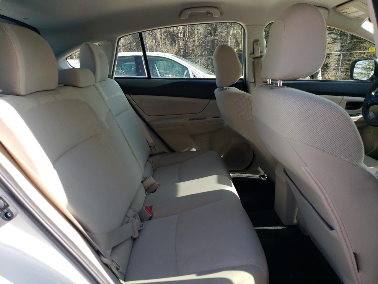 2013 Subaru Impreza - Image 10