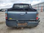 2007 Honda Ridgeline Rtl de vânzare în Jacksonville, FL - Side