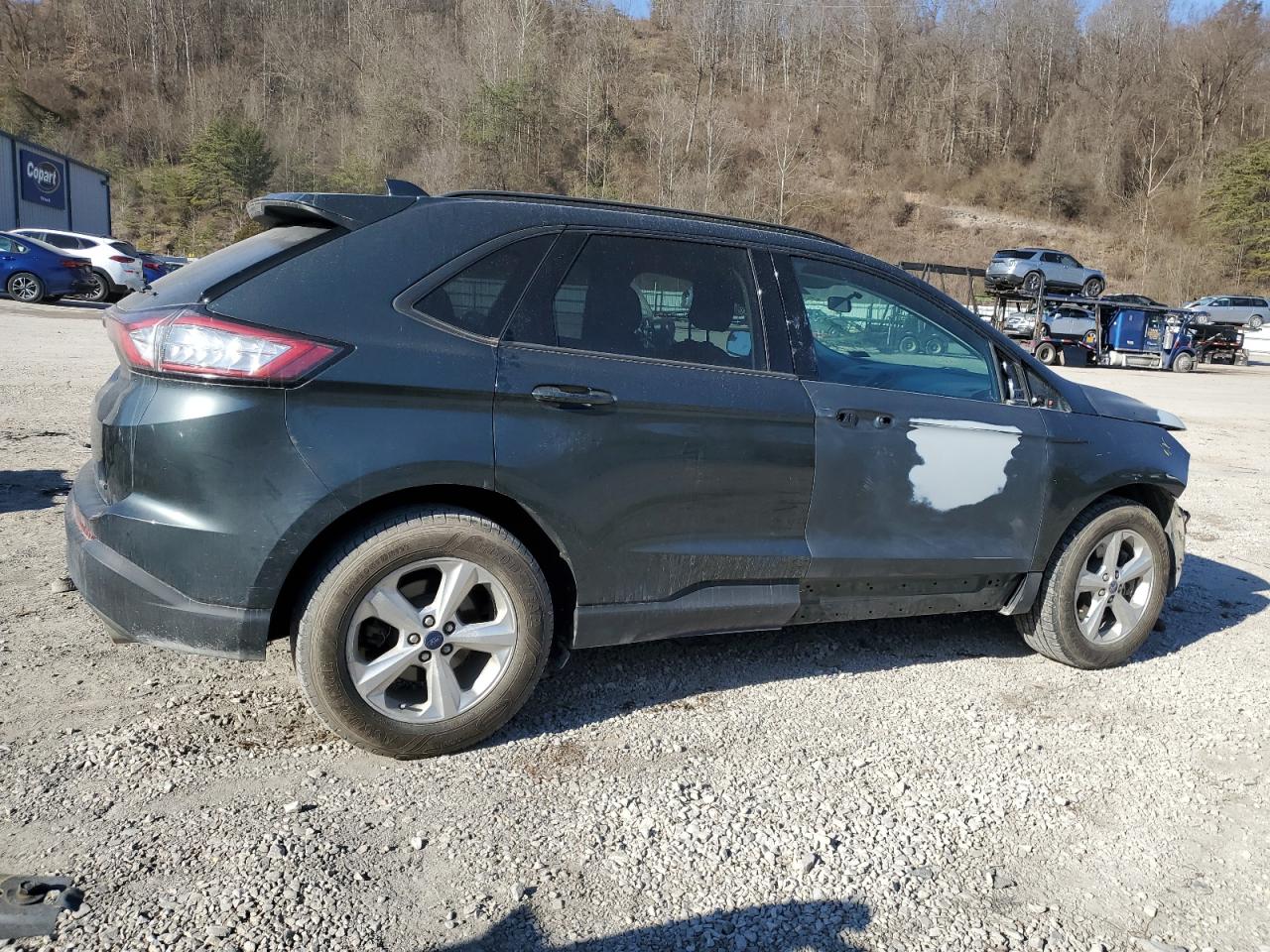 2015 Ford Edge - Image 3