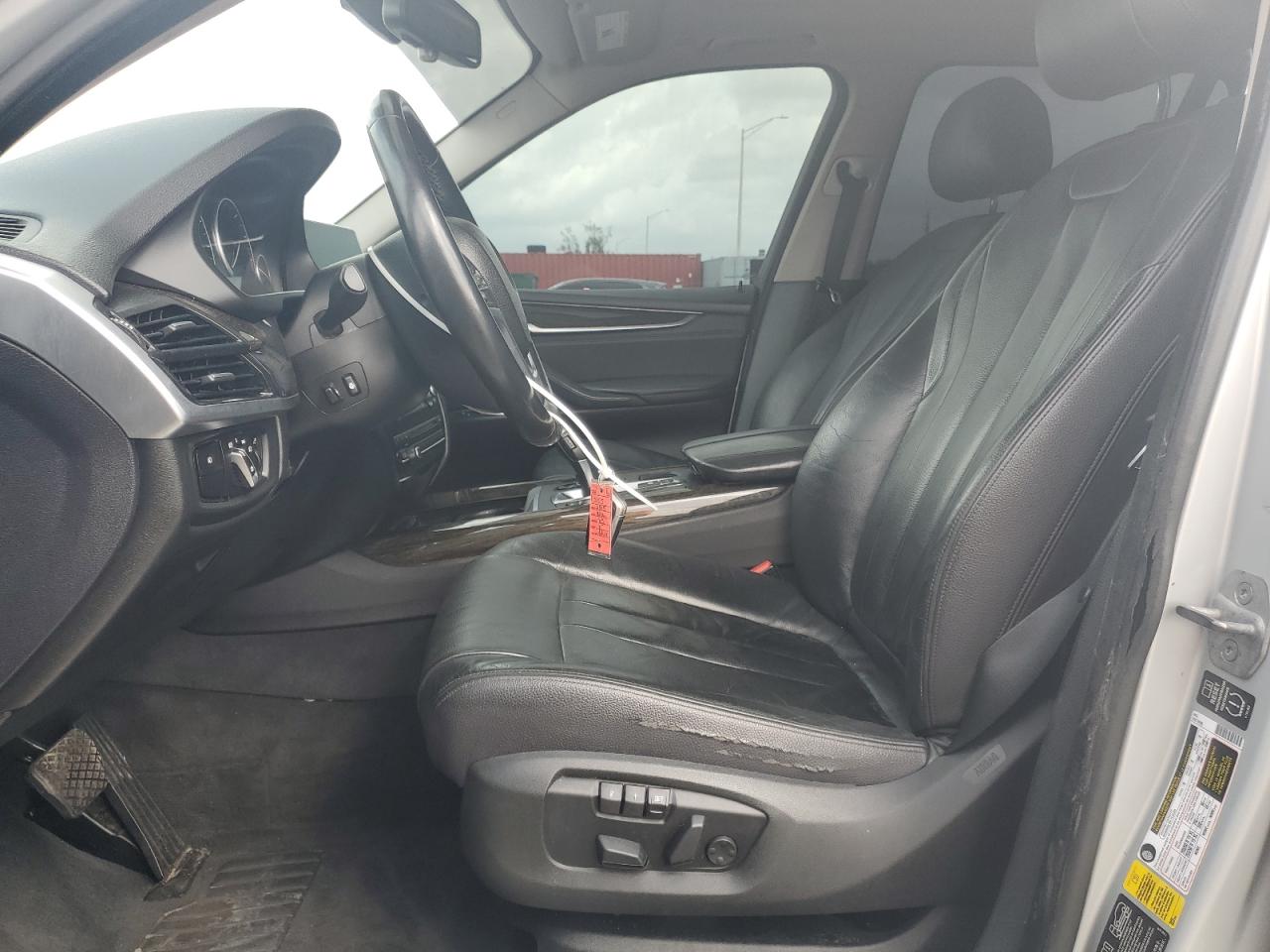 2015 BMW X5 - Image 7