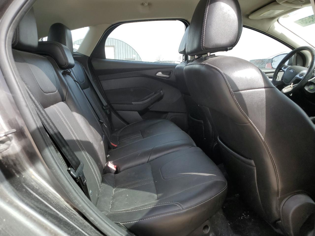 2014 Ford Focus - Image 10