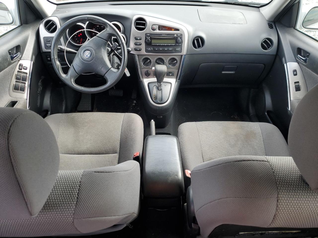 2007 Toyota Corolla - Image 8