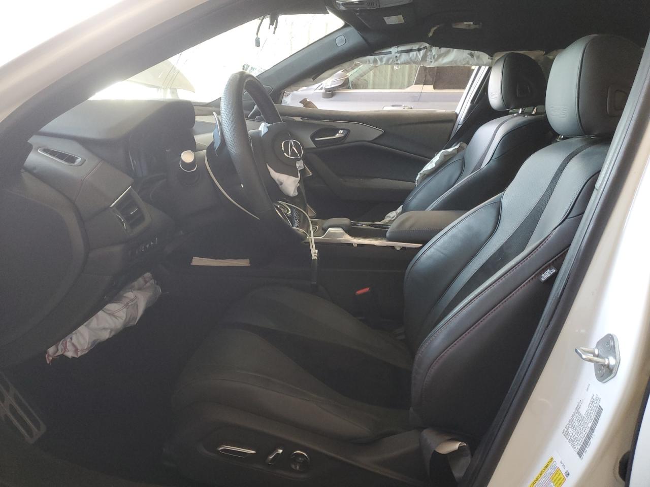 2023 Acura TLX - Image 7