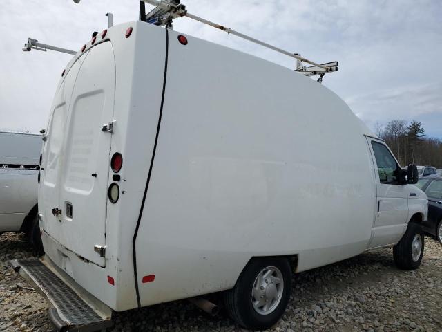 2013 FORD ECONOLINE E350 SUPER DUTY CUTAWAY VAN