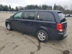 2011 Dodge Grand Caravan Mainstreet de vânzare în Arlington, WA - Minor Dent/Scratches