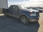 2005 Ford F150  за продажба в Nampa, ID - Rollover