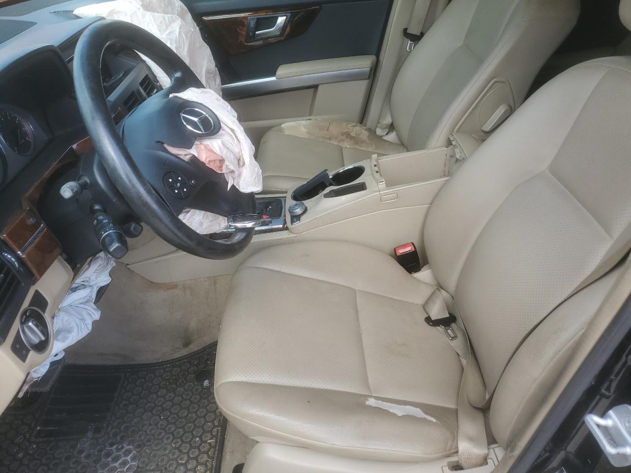 2012 Mercedes-Benz GLK-klasse - Image 7