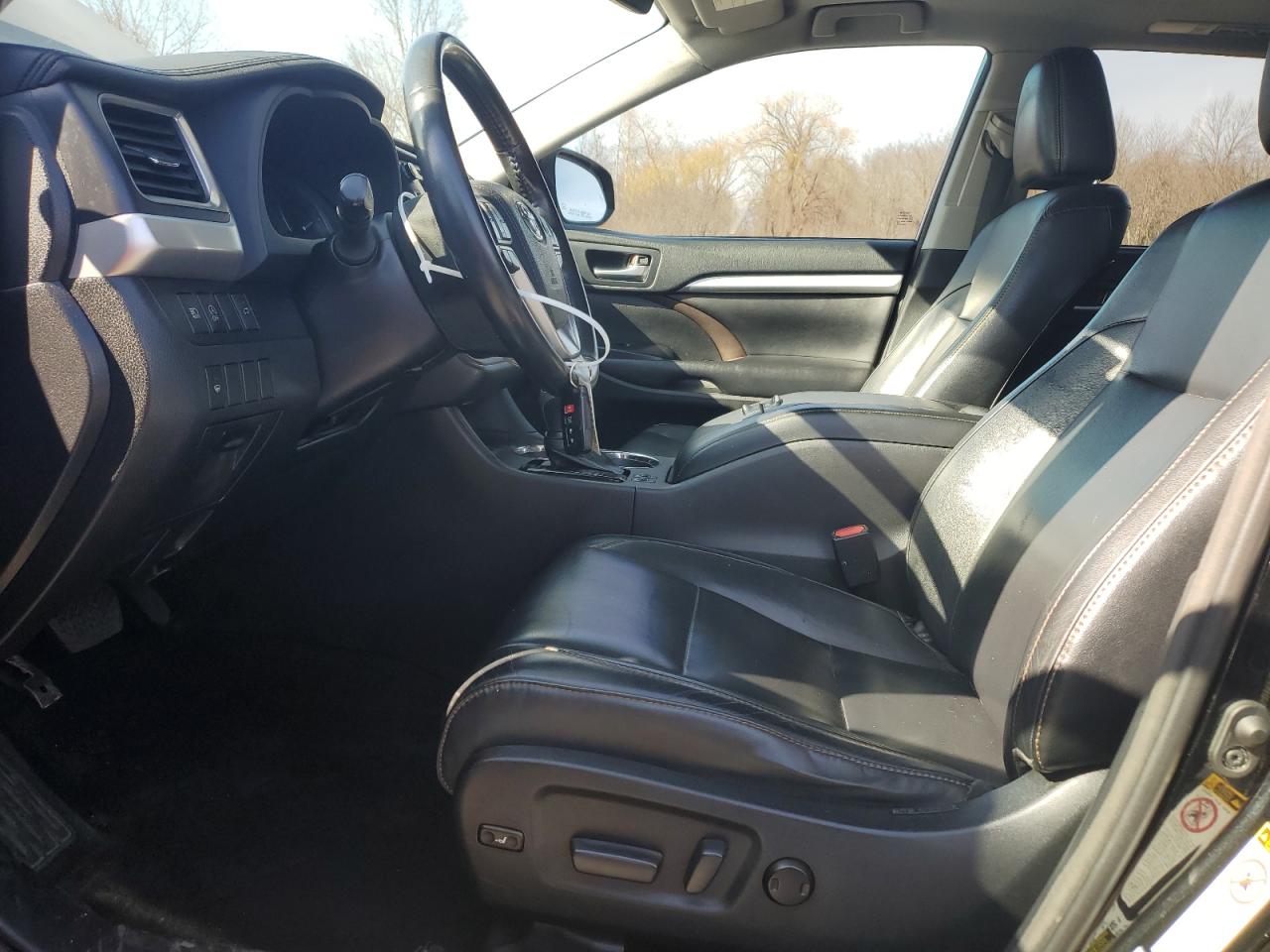 2018 Toyota Highlander - Image 7