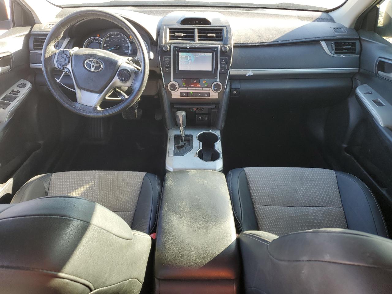 2013 Toyota Camry - Image 8