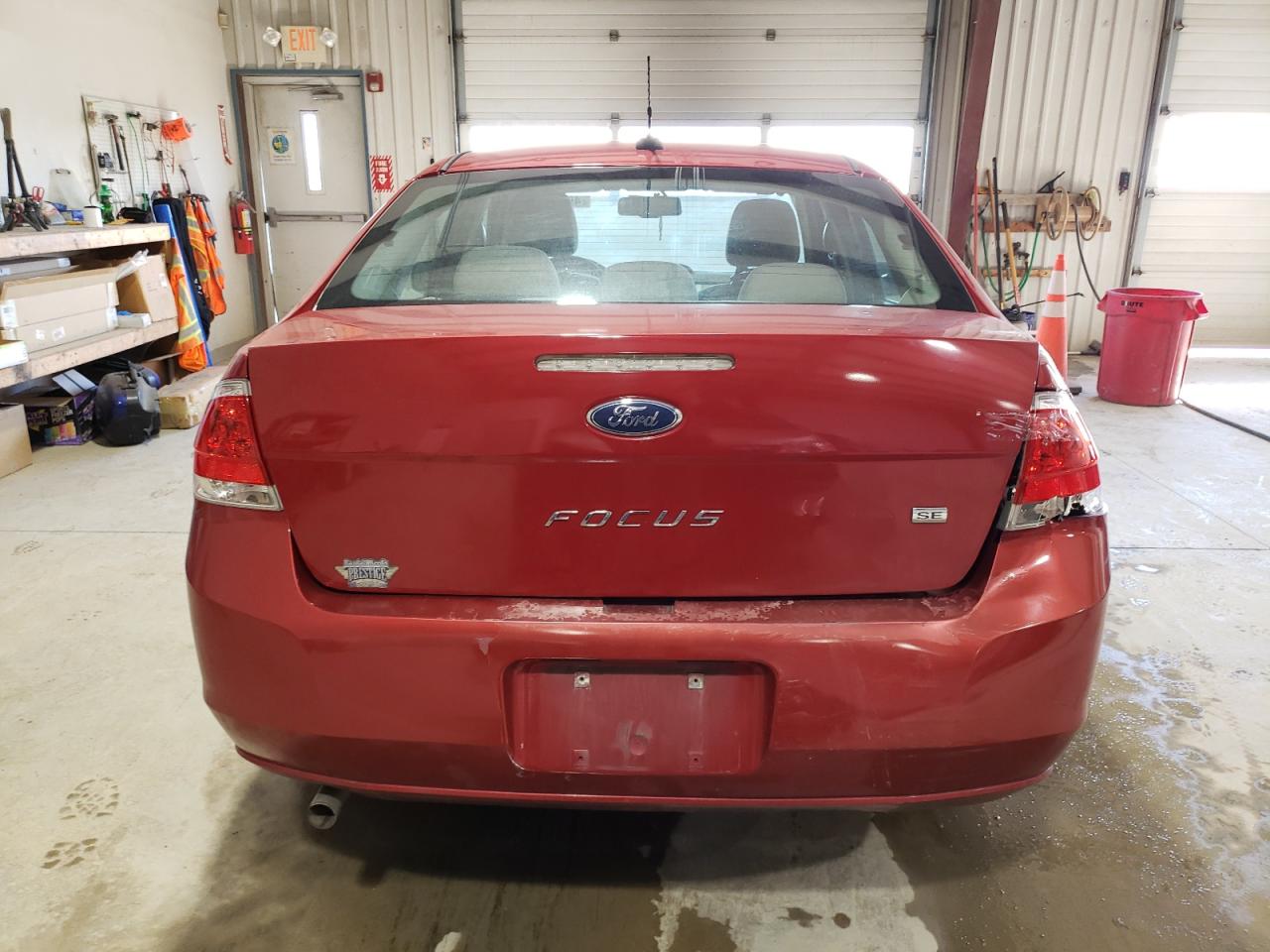 2010 Ford Focus - Image 6