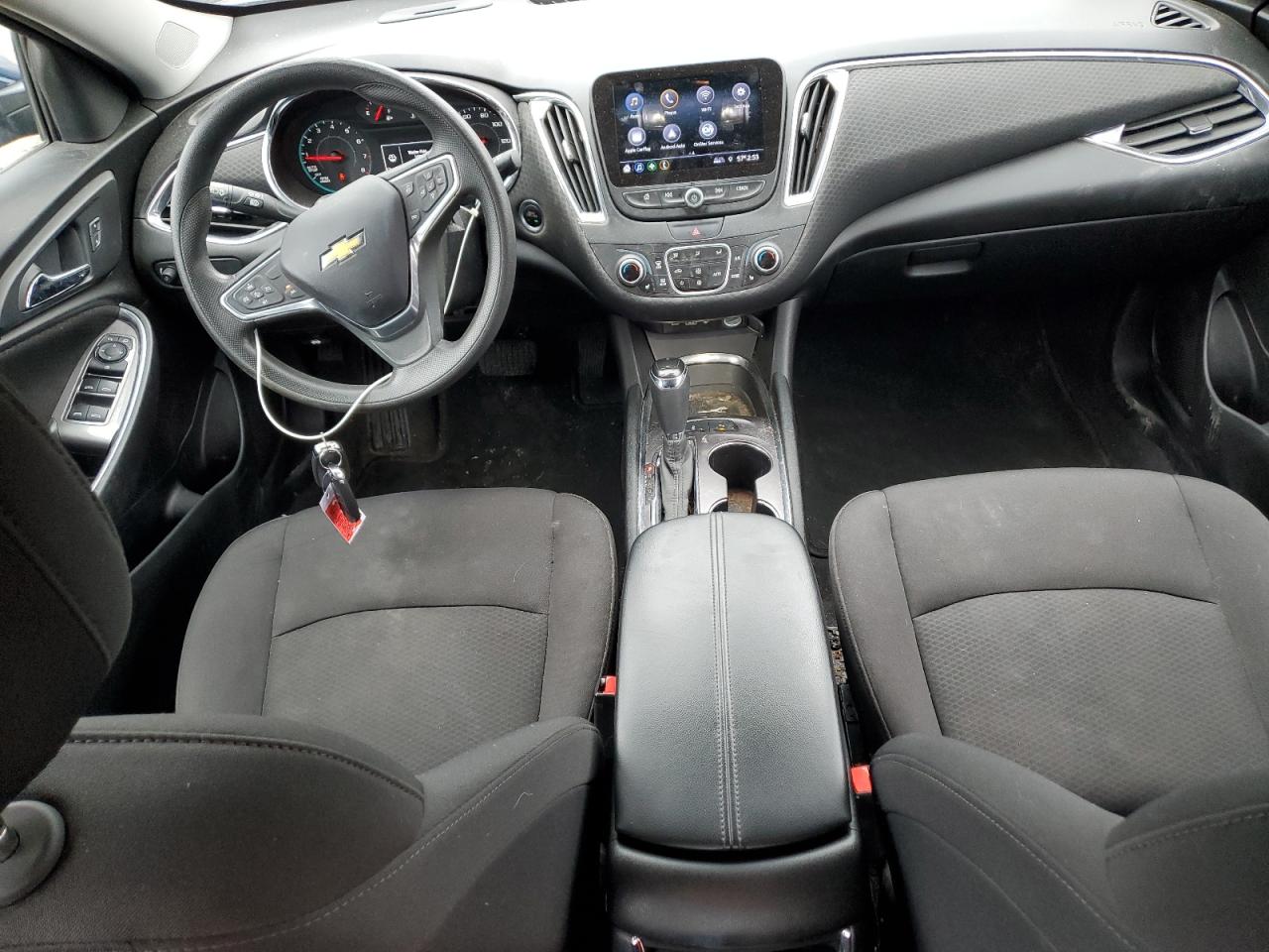 1G1ZD5ST6KF120667 CHEVROLET MALIBU 2019