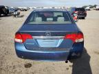 2009 Honda Civic Lx на продаже в San Diego, CA - Front End