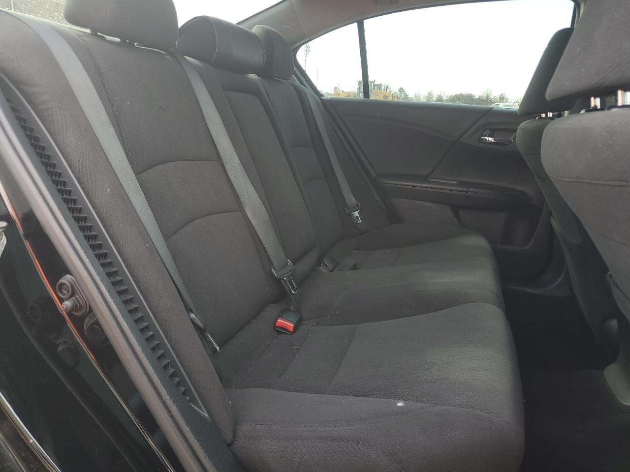 2015 Honda Accord - Image 10