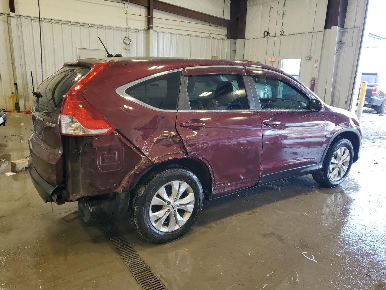 2014 Honda CR-V - Image 3