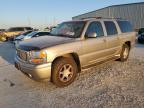 2002 Gmc Denali Xl K1500 იყიდება Haslet-ში, TX - Front End