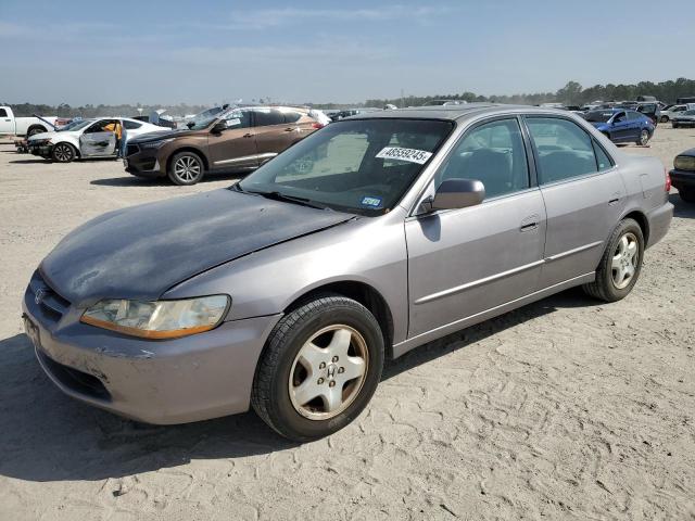 2000 Honda Accord Ex 3.0L