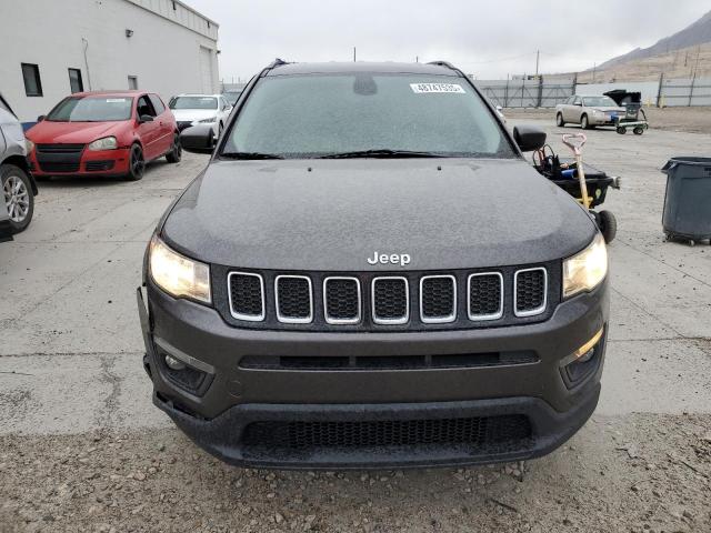  JEEP COMPASS 2019 Gray