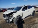2022 Nissan Murano Sv продається в Helena, MT - Front End