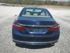 2017 Honda Accord Exl for Sale in Cartersville, GA - Front End
