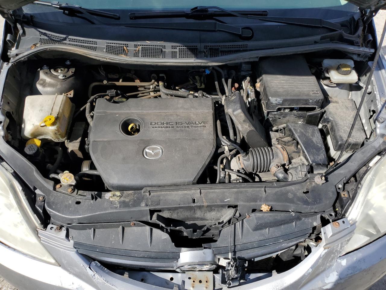 2010 Mazda 5 - Image 12
