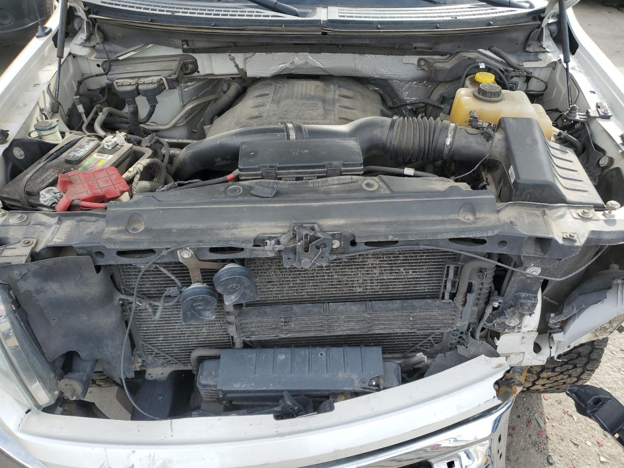 2013 Ford F-150 - Image 11