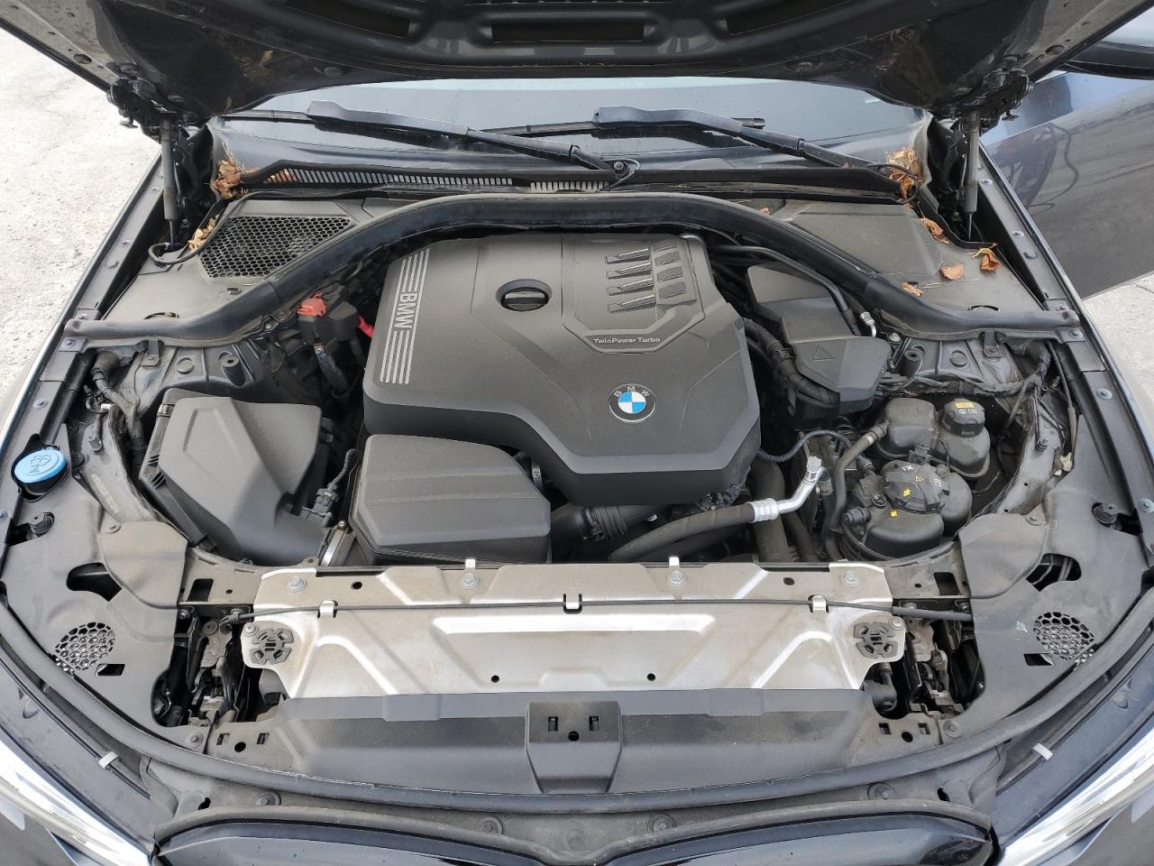 2020 BMW 3er - Image 11