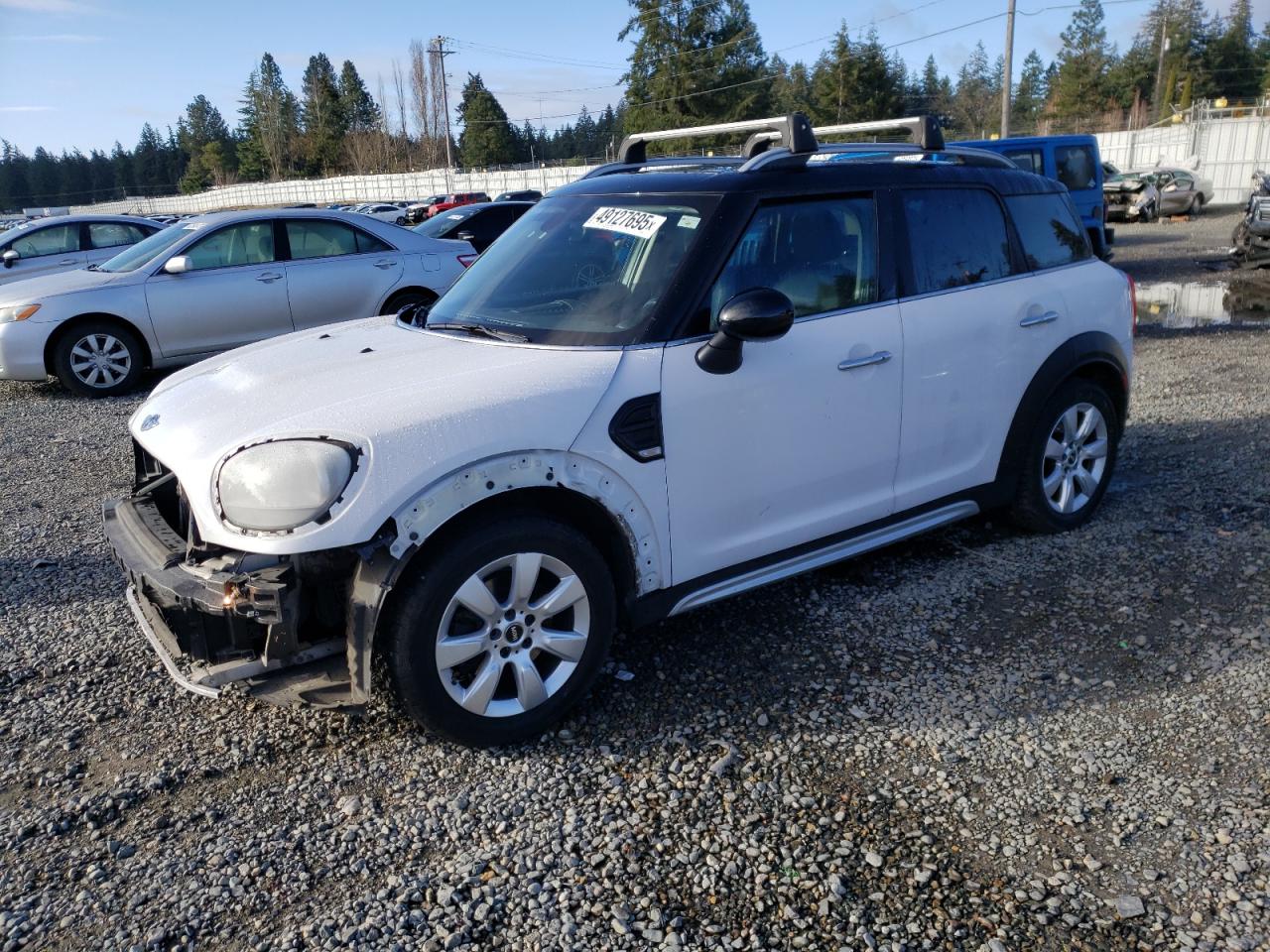 2017 MINI Cooper - Image 1
