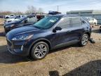 2021 Ford Escape Sel zu verkaufen in Chicago Heights, IL - Rear End