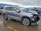 2024 Volkswagen Taos Se for Sale in Woodhaven, MI - Front End