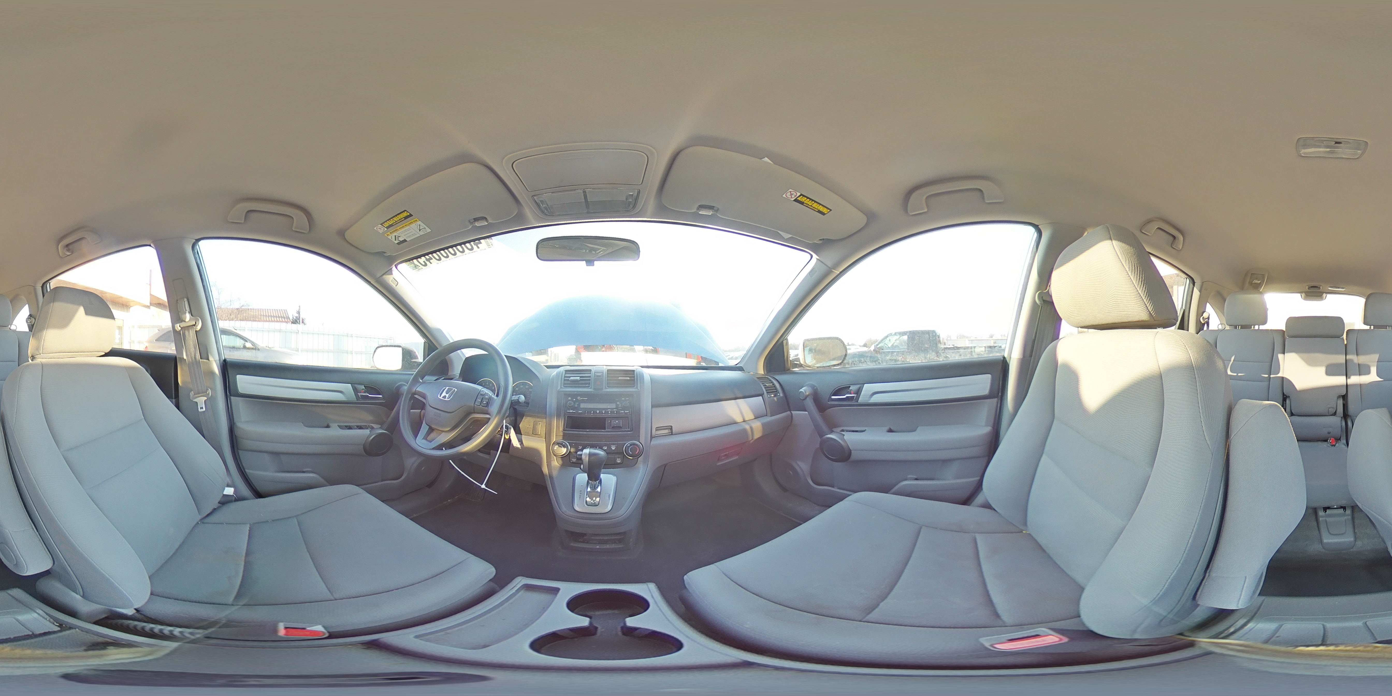 2011 Honda CR-V - Image 14