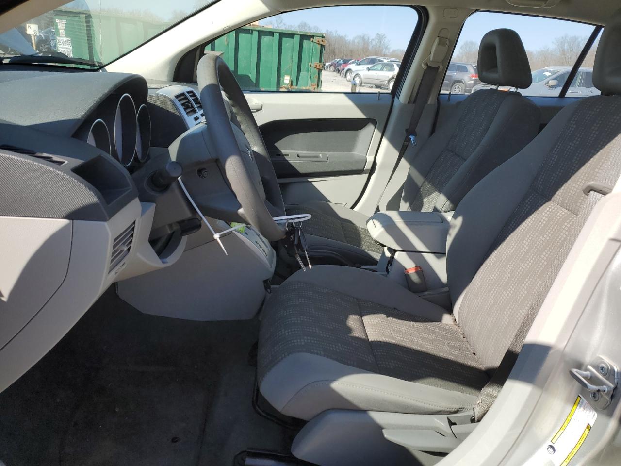 2007 Dodge Caliber - Image 7