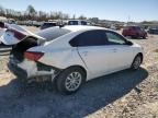 2023 Kia Forte Lx for Sale in Tifton, GA - Rear End