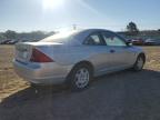 2002 Honda Civic Dx for Sale in Conway, AR - Undercarriage