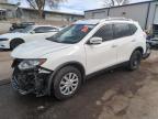 2016 Nissan Rogue S იყიდება Albuquerque-ში, NM - Front End