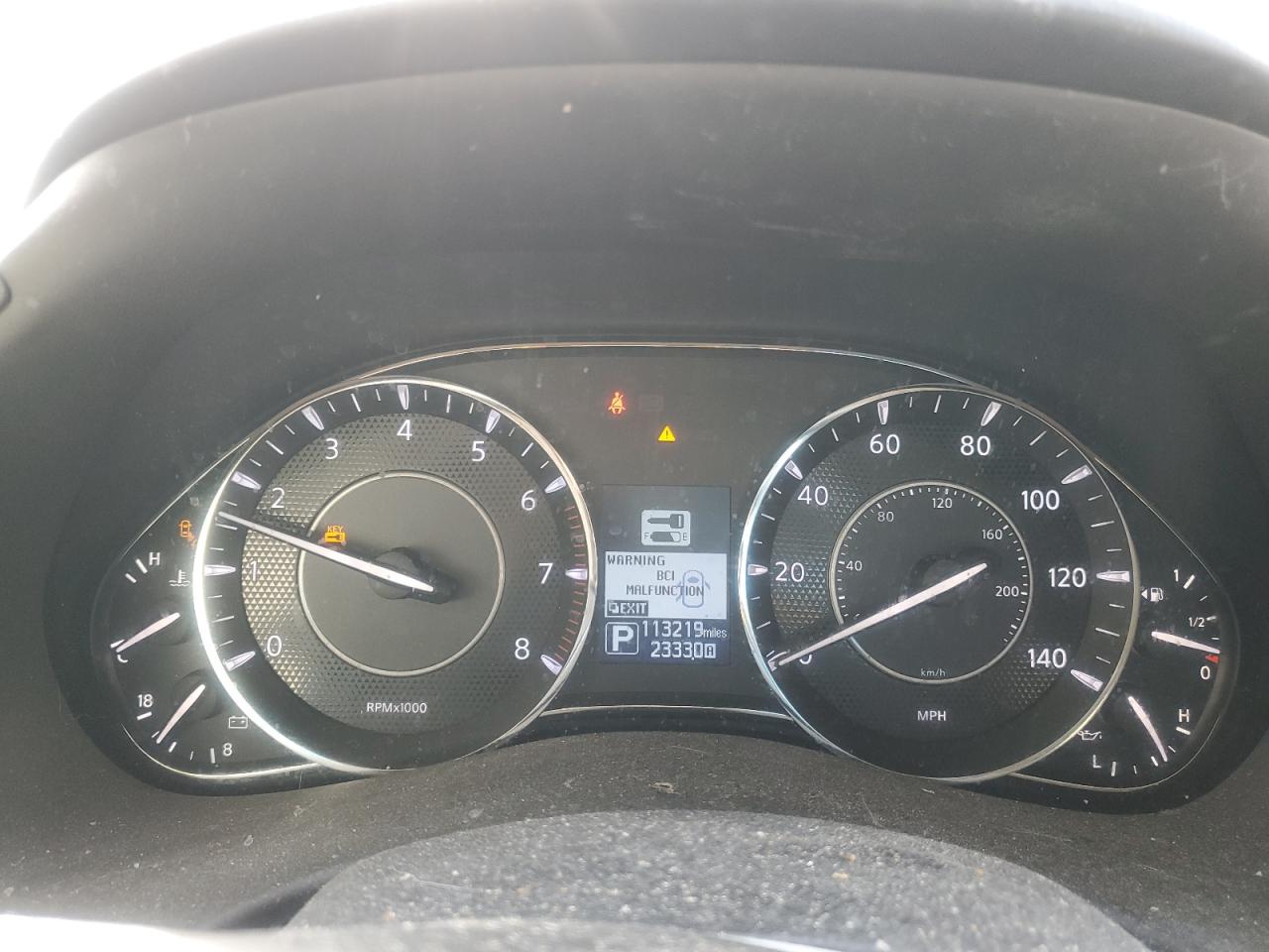 2020 Nissan Armada Sv VIN: JN8AY2ND3LX016696 Lot: 48732465
